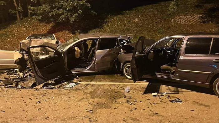 Едно от в ще бъде преместено в клиника по лицево-челюстна