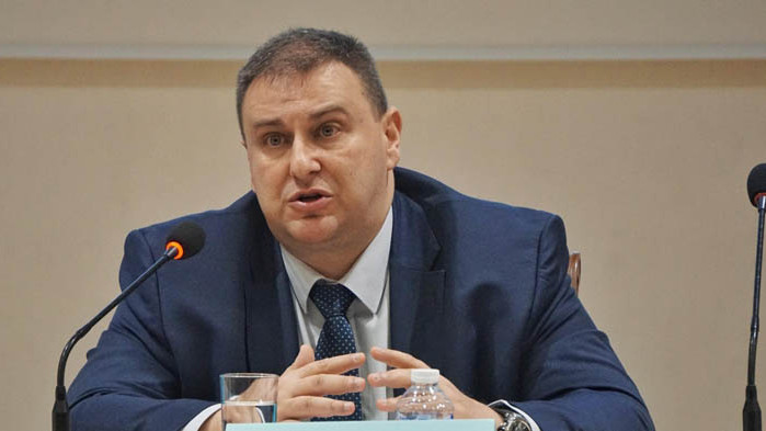 Емил Радев: Арестът на Борисов е прецедент, ЕП да осъди задържането