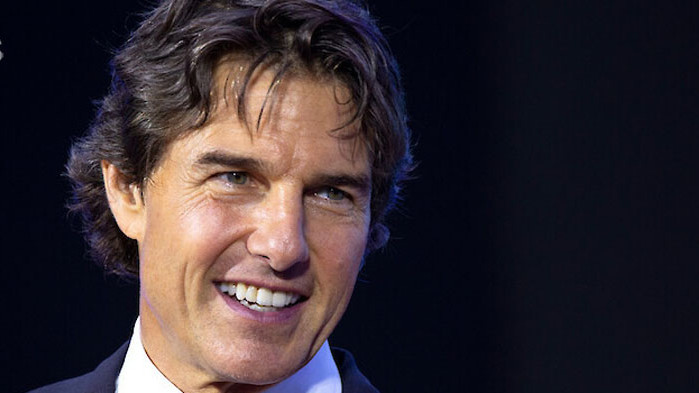 Том Круз е един от най-атрактивните холивудски актьори, а външният