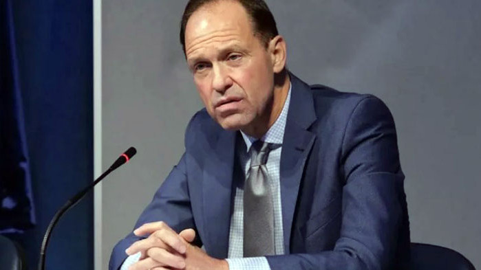 Служебното правителство иска освобождаването на посланика ни в Украйна