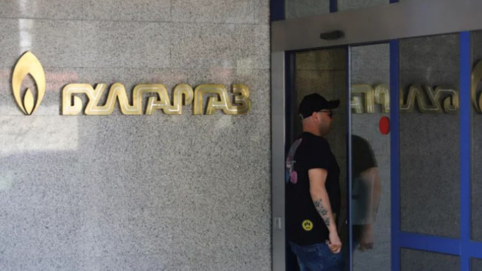 „Булгаргаз” ще резервира допълнителен капацитет за втечнен газ край Александруполис