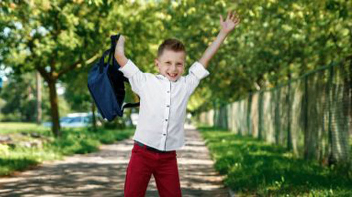 В четвъртък ще е слънчево с разкъсана висока облачност. Ще