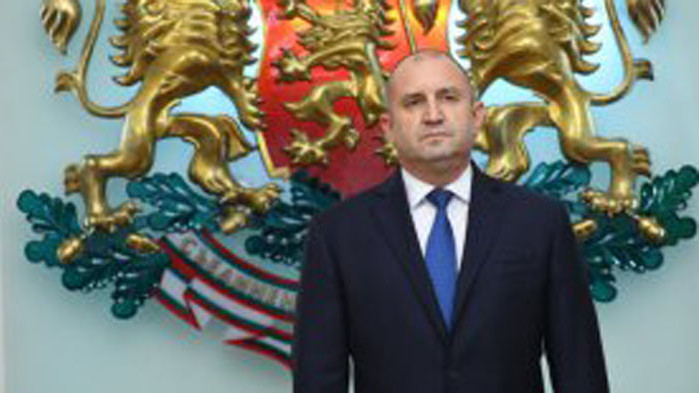 Президентът Радев отива в Лондон за погребението на Елизабет II