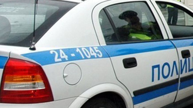 Двама дрогирани катастрофираха в София