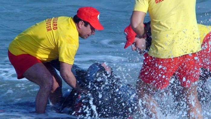 Полицията в Бургас се опитва да установи самоличността на мъж,