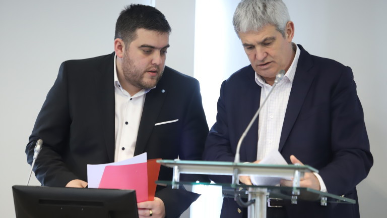 При всички положения инфлацията ще продължи да расте, но с