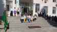 Истински празник бе откриването на учебната година в ОУ "Христо Ботев" във Варна