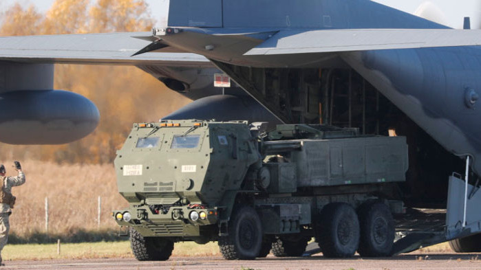 Наложиха и санкции на още руски представители САЩ обвиха отпускане