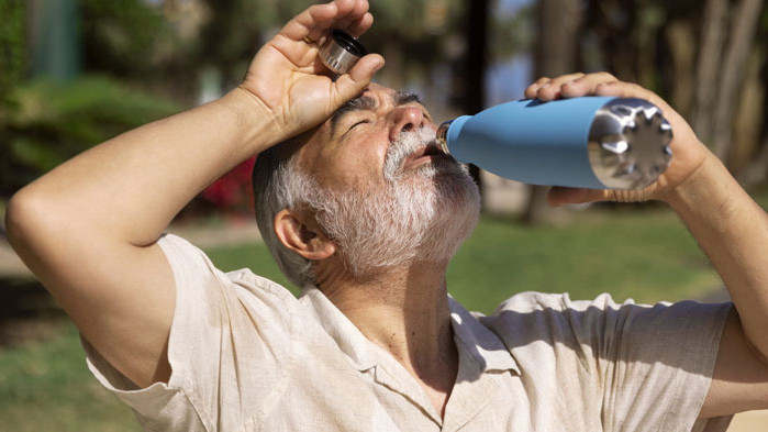 Днес вятърът ще бъде слаб, около и след обяд -