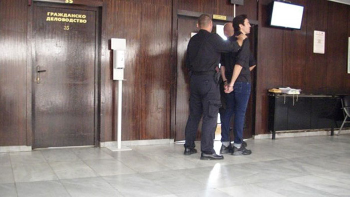 Арестуван в Банско руски хакер сам поиска да го екстрадират в САЩ