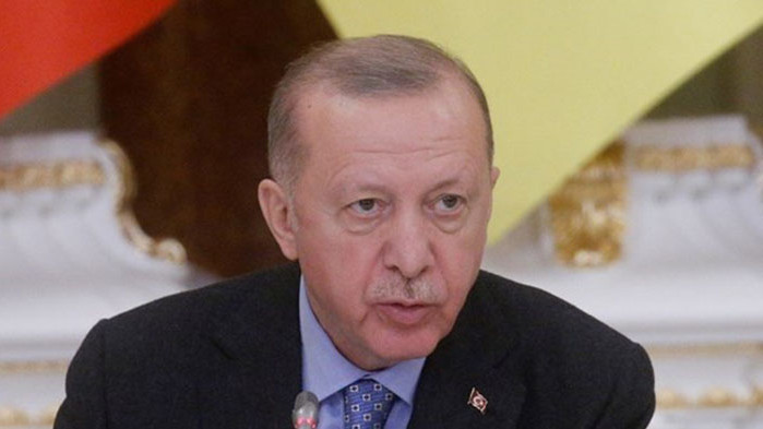 Ердоган: Турция е за задълбочено сътрудничество с ШОС