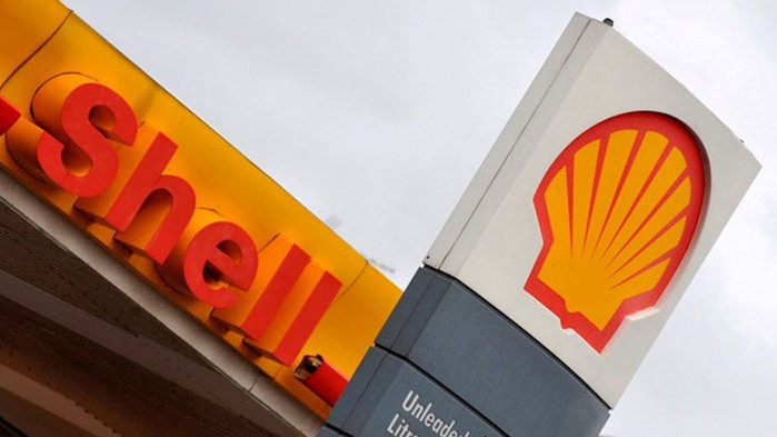 Енергийният гигант Шел (Shell) обяви, че не е засегнат от