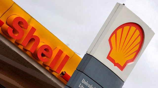 Енергийният гигант Шел Shell обяви че не е засегнат от