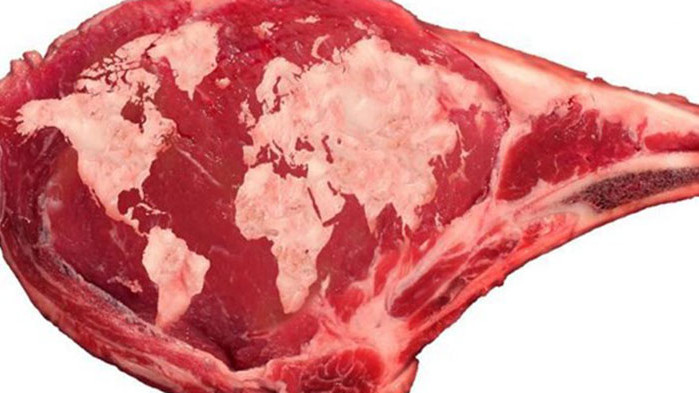 Най-големият производител на свинско месо в Европа, Даниш краун (Danish