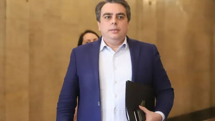 От Фейсбук профила на Делян Добрев   Репарациите Асен Василев 7