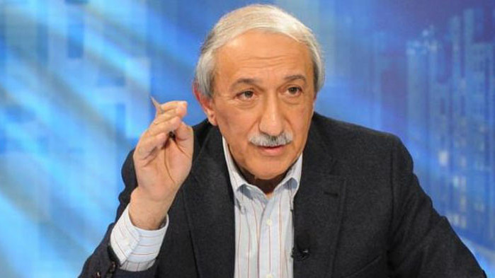 От Фейсбук профила на журналиста Кеворк Кеворкян Най-после: радост и