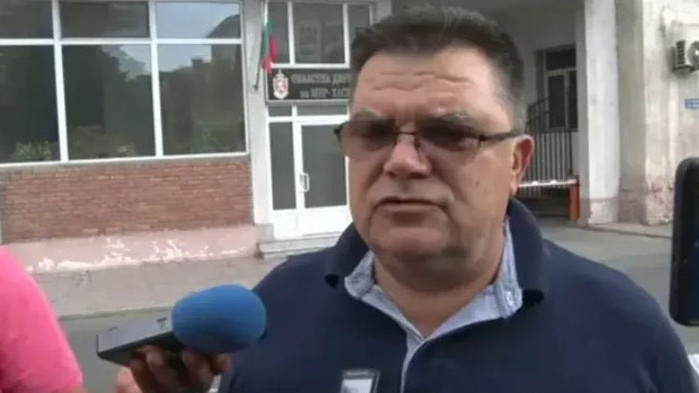 Двама бездомници са задържани за пожарите в Хасково