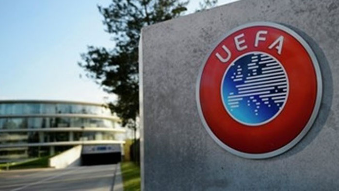 Идея на УЕФА финалът в някои от следващите сезони на