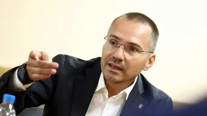 Джамбазки: „Промяната“ си присвоиха безплатните градини, които ВМРО въведе