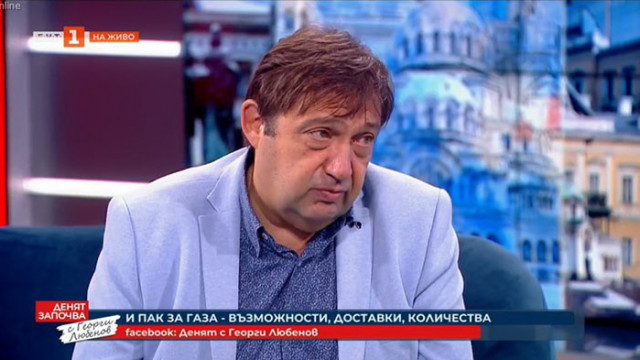 Спирането на „Хемус“ е идиотия, категоричен министър Шишков