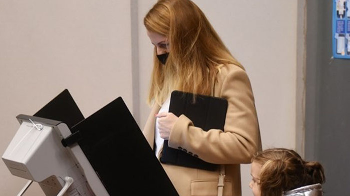 На 2 октомври 2022 г. предстоят предсрочни парламентарни избори -