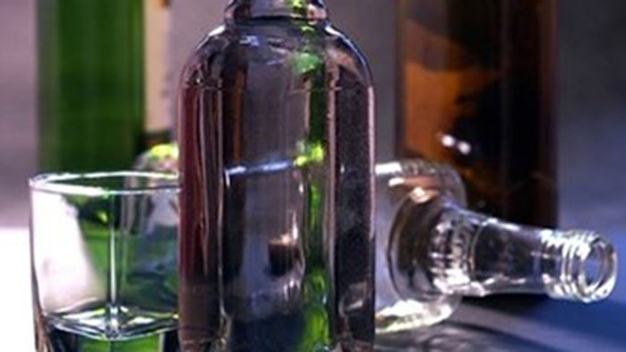 Алкохолната интоксикация е най-често срещаният вид сред всички остри интоксикации,