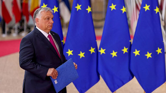 ЕК "дърпа ушите" на Унгария, ще замразява 7,5 милиарда евро от еврофондовете