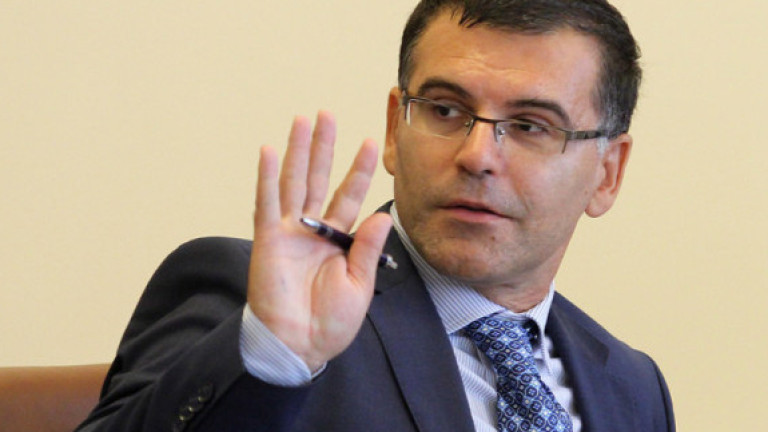 България е в най-тежката част на енергийната криза. Това заяви