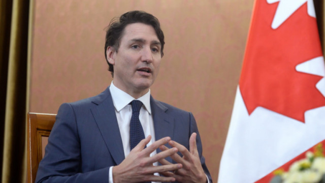Премиерът на Канада Джъстин Трюдо повтори призивите за пълно разследване на