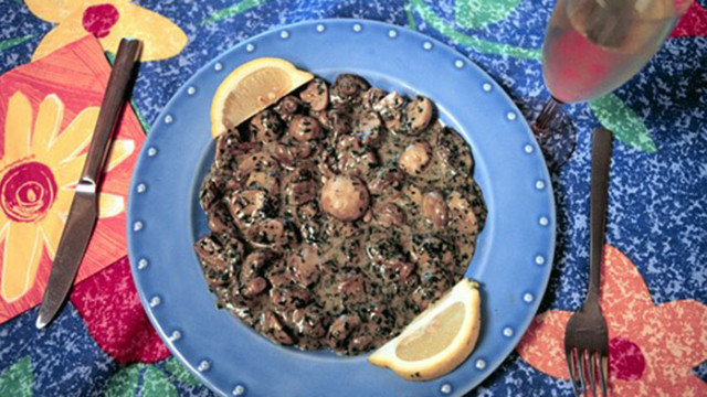 Италианските ястия риболита и панцанела не са нищо друго освен начин да се оползотвори старо ядене