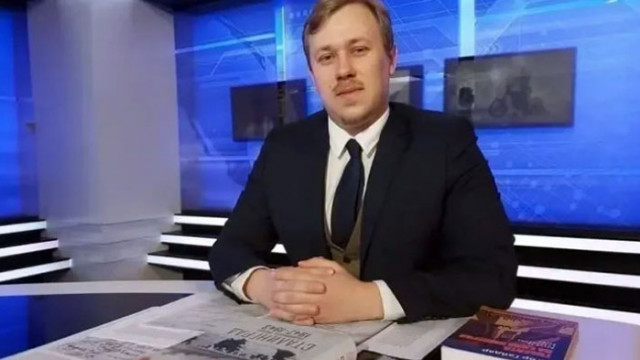 На пръв поглед особено на фона на всички кризи които