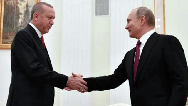 Споразумението между Москва и Анкара за заплащане в рубли на
