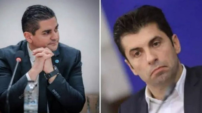 Ще имате проблеми, аз предупреждавам само веднъж“ Нов скандал с