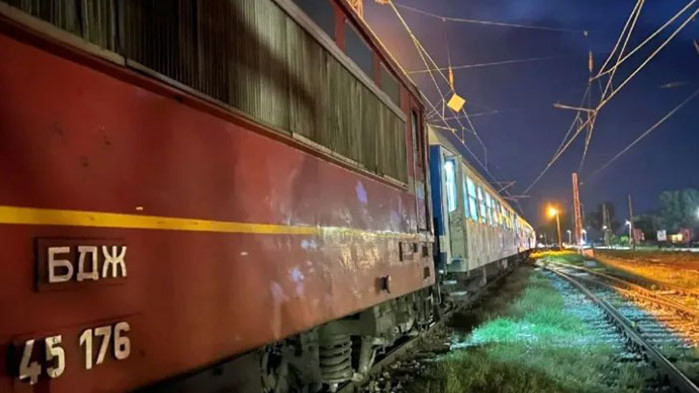 Пешеходка с неустановена самоличност е починала на 17 септември край