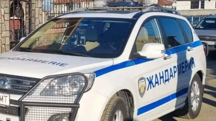 Спецакция срещу купения вот в София