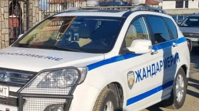Спецакция срещу купения вот в София