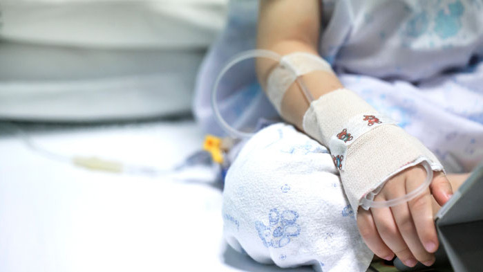 Само две от общо 15-те деца от Спортното училище в