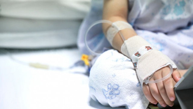 Само две от общо 15 те деца от Спортното училище в