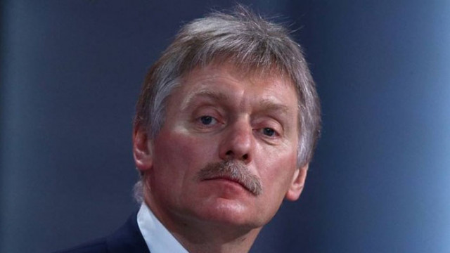 Песков отрича обвиненията във военни престъпления