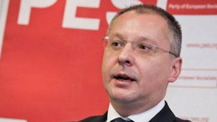 Станишев: Ръководството на БСП успя да се скара с всички вляво и да се сприятели с всички вдясно