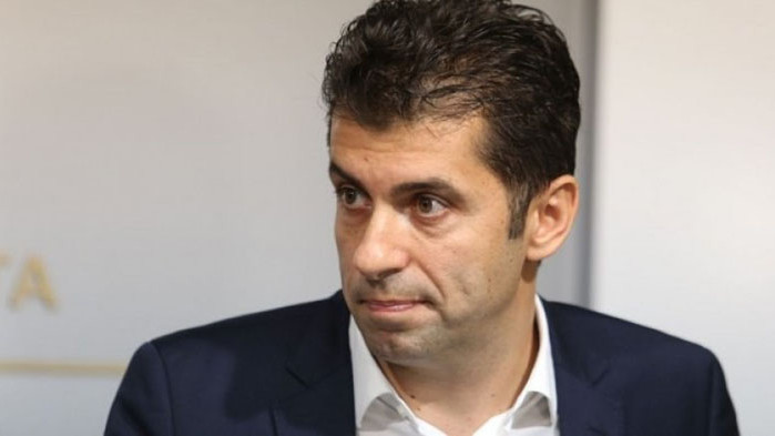 От Фейсбук профила на Борис Марков Тезата на Кирчо “пак