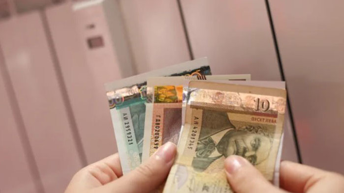 Между 10 и 15 лева обратно ще получат потребителите на