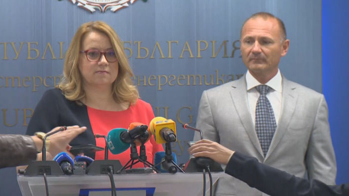 Днес Булгаргаз“ ще обяви търгове за доставка на втечнен природен