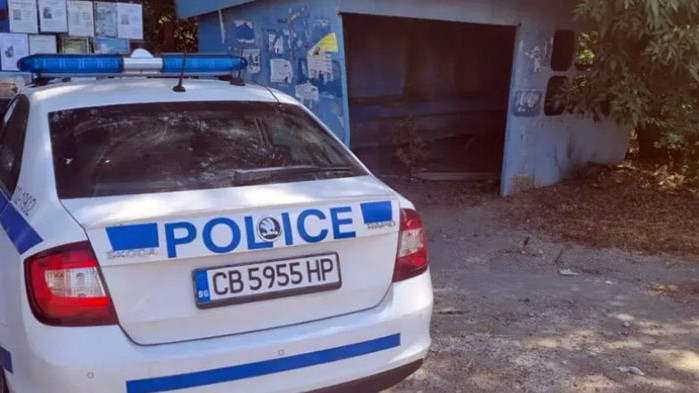 Дрогиран шофьор на камион предизвика катастрофа в Перник, съобщиха от