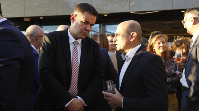 Служебният министър на икономиката и индустрията Никола Стоянов открои причините