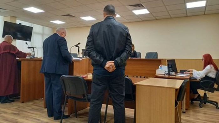 Видеорегистратор на каската на загинал край Карлово моторист закова виновния водач