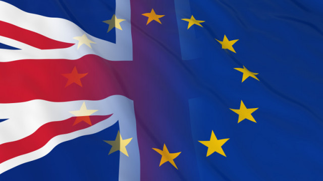 Обединеното кралство обмисля дали да участва в нов европейски политически клуб на