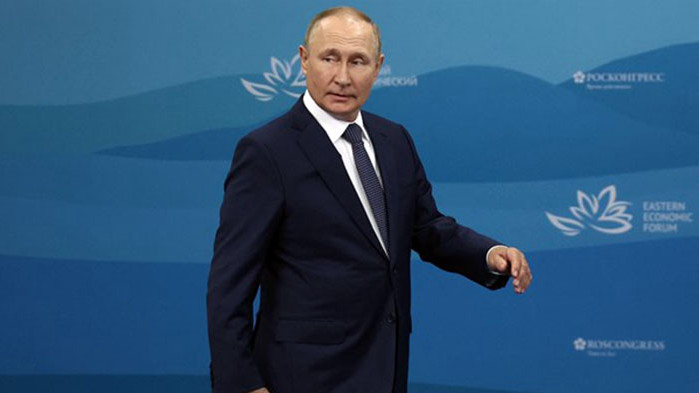 Путин обяви частична военна мобилизация, закани се да пази Русия с ядрено оръжие