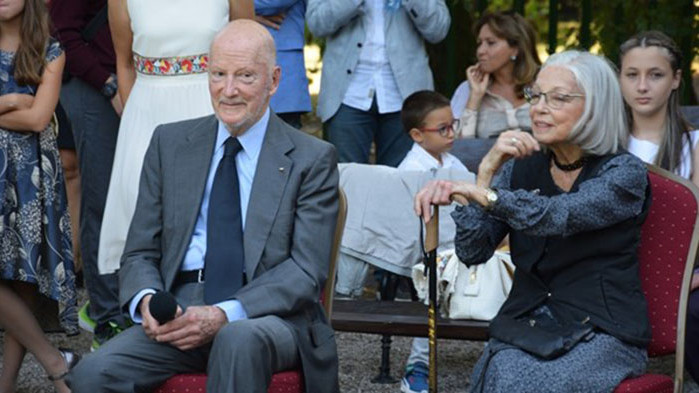 Царят събра във "Врана" децата на бивши министри и депутати от НДСВ (СНИМКИ)