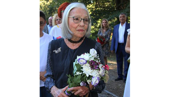 Царят събра във "Врана" децата на бивши министри и депутати от НДСВ (СНИМКИ)